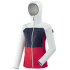Mikina Millet Trilogy Ultimate Power Hoodie Women ROUGE/DAWN