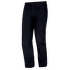 Nohavice Mammut Courmayeur SO Pants Men black 0001
