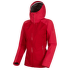 Bunda Mammut Convey Tour HS Hooded Jacket Women (1010-26022) scooter-dragon fruit 3568