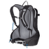 Batoh Mammut Spindrift 26 highway-black 00366
