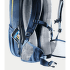 Batoh deuter Bike I 14 Violet-magenta