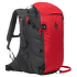 Batoh Black Diamond JetForce Pro Pack 35L Red