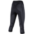 Legíny 3/4 UYN Ambityon UW Pants Medium Women Blackboard/Anthracite/White