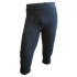 Legíny 3/4 UYN Fusyon Cashmere UW Pants Medium Men Grey Rock/Black