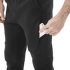 Nohavice Millet Baringo Pant Men BLACK - NOIR