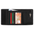 Peňaženka The North Face BASE CAMP WALLET TNF BLACK