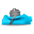 Fľaša Hydrapak Flux Bottle 1,5 Mammoth Grey