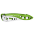 Nôž Leatherman SKELETOOL KBX GREEN
