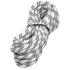 Lano Rock Empire Static rope 10 mm bílá