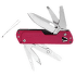 Nôž Leatherman Free T4 Crimson