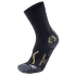 Ponožky UYN Trekking Superleggera Men Black/Military