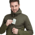 Bunda Mammut Ultimate VI SO Hooded Jacket Men 00093 black-magma