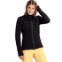 Mikina Mammut Aconcagua ML Jacket Women (1014-02460) black-white 0047