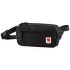 High Coast Hip Pack Black