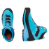 Topánky Mammut Kento Guide High GTX Women ocean-dark whisper 50368