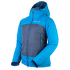 Bunda Sir Joseph Shiprock Lady III blue/navy