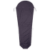 Vložka do spacáku Cocoon Thermolite Silkweight MummyLiner volcano grey