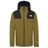 Bunda The North Face Fourbarrel Triclimate Jacket Men FIR GREEN/TNF BLACK