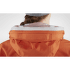 Bunda Fjällräven Bergtagen Eco-Shell Jacket Women Hokkaido Orange