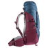 Batoh deuter Aircontact Lite 35 + 10 SL (3340221) marine-blackberry