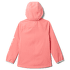 Bunda Columbia Rocky Range Softshell Kids Salmon 699