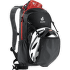 Batoh deuter Bike I 14 (3202021) black-black