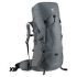 Batoh deuter Aircontact Lite 45 + 10 SL (3340421) shale-graphite