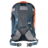 Batoh deuter AC Lite 15 SL lagoon-khaki