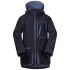 Bunda Bergans Knyken Insulated Youth Jacket Dk Navy/Fogblue