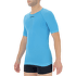 Tričko krátky rukáv UYN Energyon UW Shirt SS Men Classic Blue