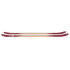 Lyže Zag Skis Slap 104 BURGUNDY/BEIGE