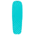 Karimatka Sea to Summit Comfort Light Insulated Air Mat Women Caribbean