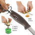 Nôž Light My Fire Fire Knife BIO Cocoshell