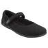 Topánky Xero Cassie Hemp Women Black (BLK)