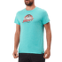 Tričko krátky rukáv Millet LIMITED COLORS T-SHIRT SS Men PORCELAIN