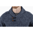 Sveter Fjällräven Lada Sweater Men Dark Navy
