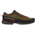 Topánky La Sportiva TX4 GTX Men Ivy/Tango Red