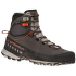 Topánky La Sportiva TX5 GTX Women Carbon/Paprika