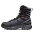 Topánky Mammut Blackfin III WP High Men black 0001