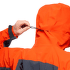 Bunda Black Diamond Recon Stretch Ski Shell Men Amber-Tundra-Black