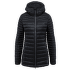 Bunda Black Diamond Access Down Parka Women Black