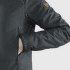 Keb Wool Padded Jacket Women