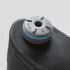 Vak Hydrapak HYDROSLEEVE SEEKER 3L Chasm Black