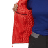 Micro Puff Hoody Women