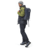 Batoh Millet M100 18L SAPHIR