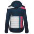 Bunda Martini BIG BANG Women iris/candy/indigo