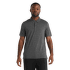 Tričko krátky rukáv Icebreaker Tech Lite II SS Polo Men Black