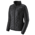 Bunda Patagonia Micro Puff® Jacket Women Black