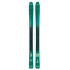 Lyže Zag Skis Adret 88 Lady GREEN