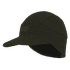 Čiapka Buff Pack Merino Fleece Cap KHAKI